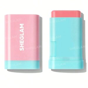 رژگونه استیکی (gloss)