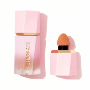 رژگونه مایع شیگلم