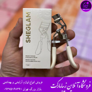فرمژه شیگلم