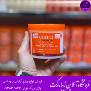 ژل مو حالت دهنده کانتو